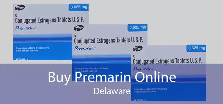 Buy Premarin Online Delaware