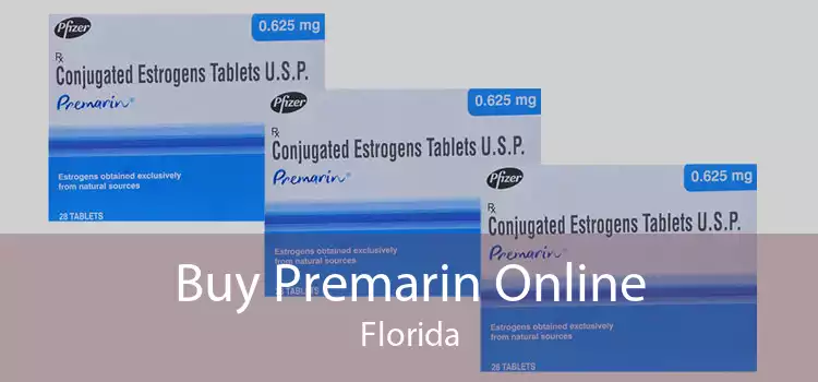 Buy Premarin Online Florida
