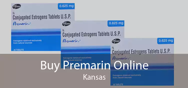 Buy Premarin Online Kansas