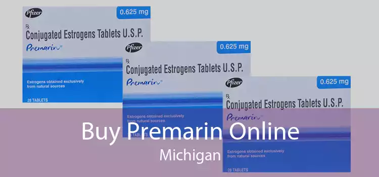 Buy Premarin Online Michigan