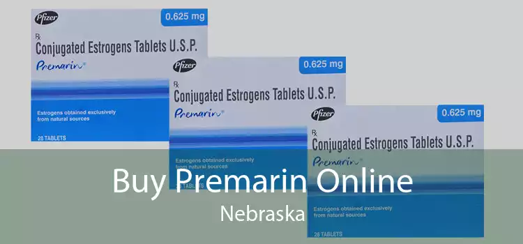 Buy Premarin Online Nebraska