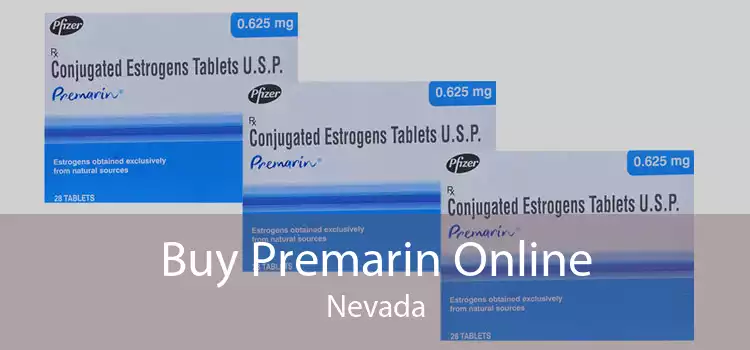 Buy Premarin Online Nevada