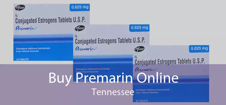 Buy Premarin Online Tennessee