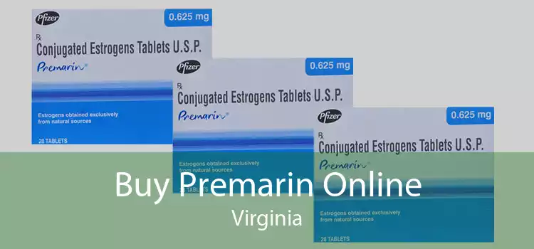 Buy Premarin Online Virginia