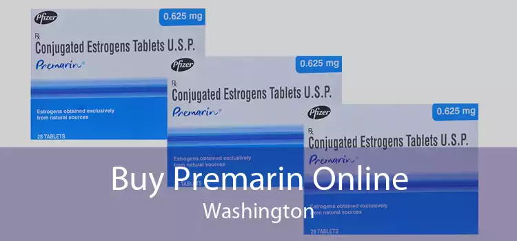 Buy Premarin Online Washington