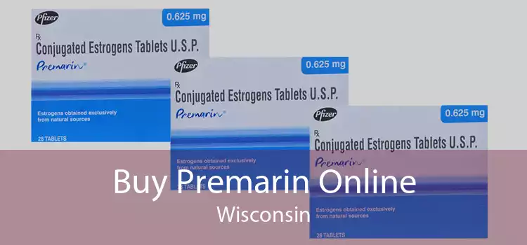 Buy Premarin Online Wisconsin